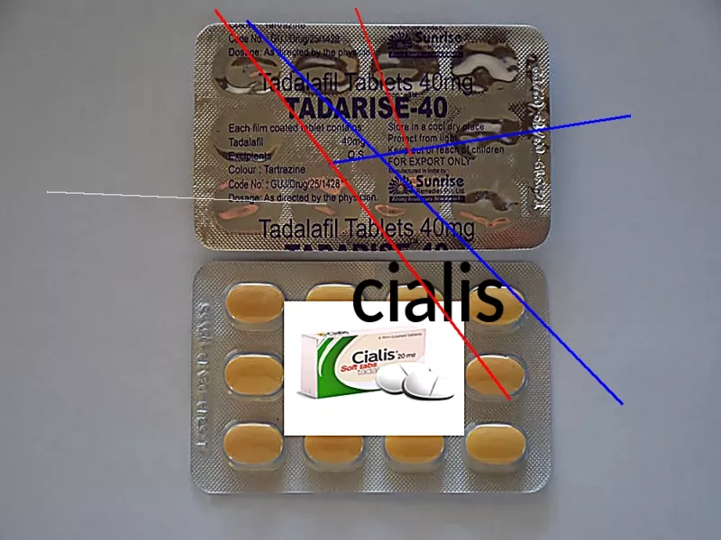 Acheter le tadalafil cialis